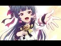DEEP BLUE (Credits OST) - Yohane the Parhelion -BLAZE in the DEEP BLUE-