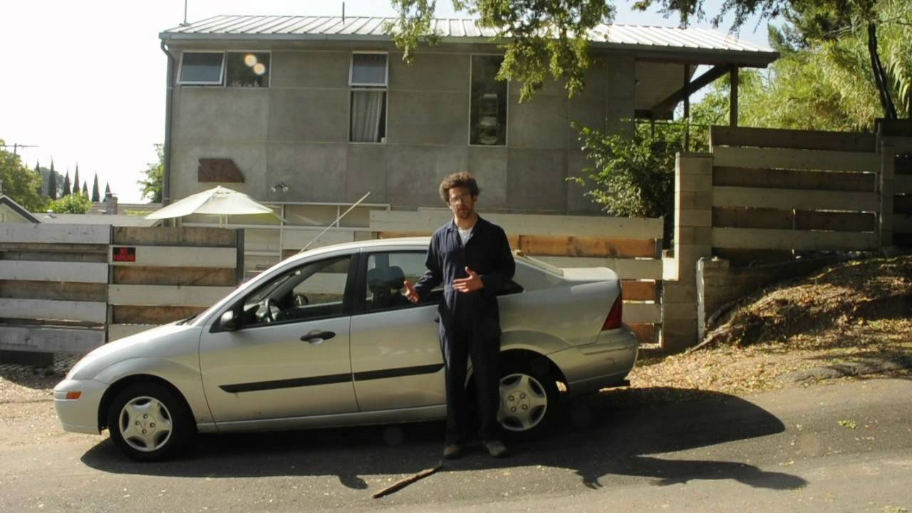 The Best of Craigslist Vol.1: 2002 Ford Focus