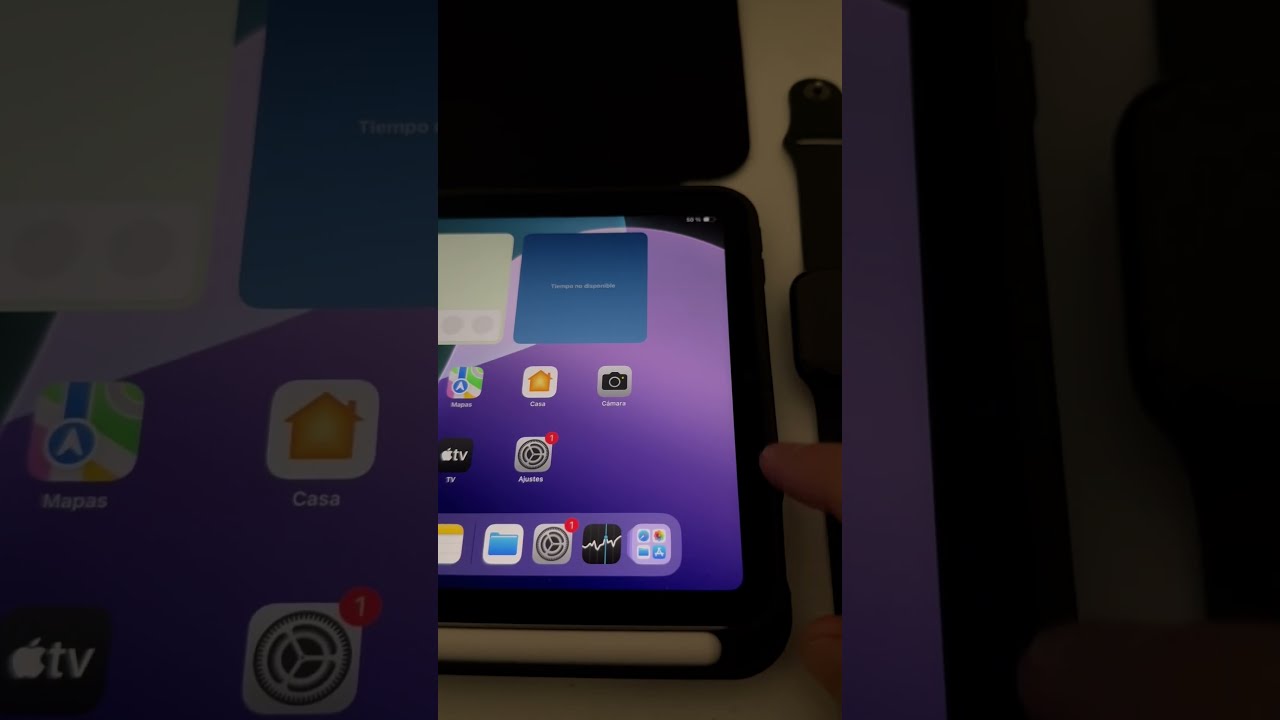 Can You Connect A Apple Watch To IPad Tech