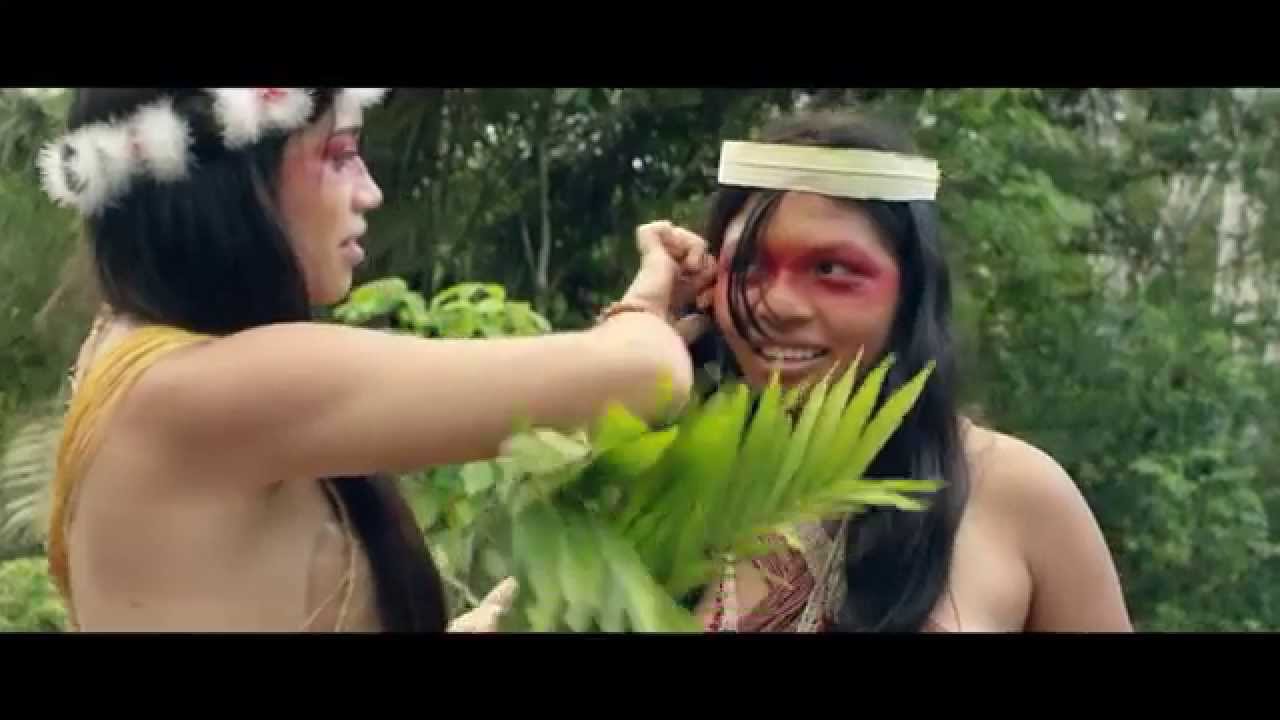 Hardwell & Dannic feat. Haris - Survivors (Official Video)