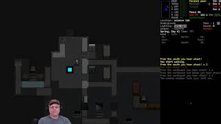 Cataclysm DDA / Drinking Slime - Hunting Dragons / S01-E02