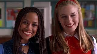 Cher Horowitz Clueless Scenes HD Logoless