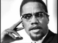 Message To The Grass Roots Malcolm X