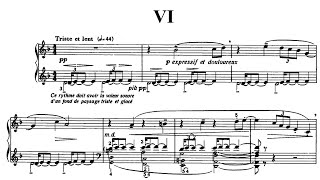 Debussy - \