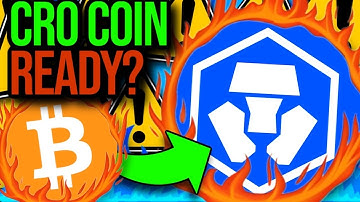 CRO Coin $1 PRICE PREDICTION | Crypto.com WILL ROCKET FROM BITCOIN! | Cronos NEWS