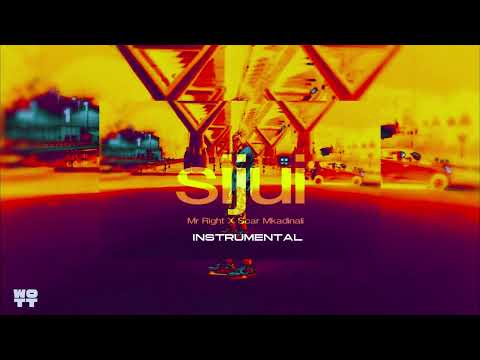 Mr Right Sijui Instrumental Ft Scar Mkadinali PROD BY WOTT