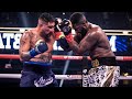 Chris Arreola (USA) vs Jean Pierre Augustin (USA) - TKO, BOXING fight, Highlights