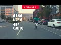 A day in my life (Bikelife watch till end)