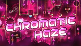 Chromatic Haze 100% | Extreme Demon
