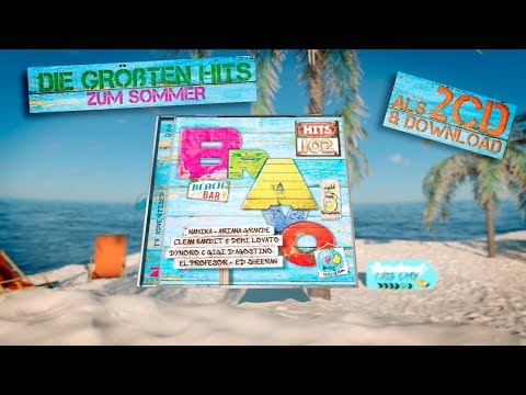 BRAVO Hits 102 (Online Trailer)
