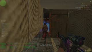 Counter Strike 1.6 BaseBuilder #7 [CSgamer.cz]