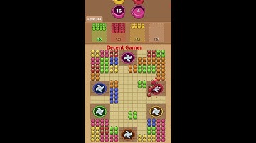 Fruit hole level 143 walkthrough solution 