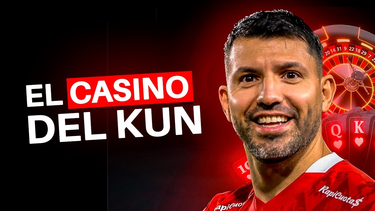 link del casino del kun aguero