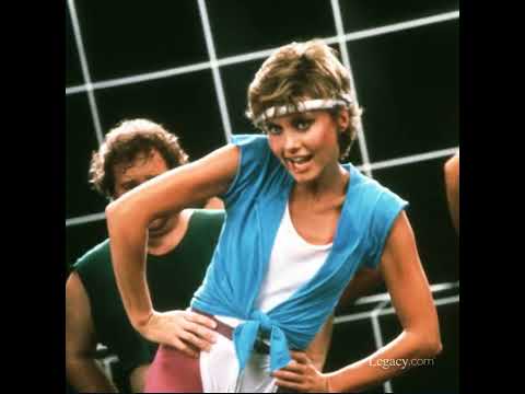 #Shorts Obit: Olivia Newton-John (1948–2022)