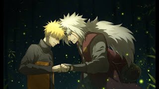 Naruto After Jiraya's Death [ ASMV/AMV] - Strange Feelings