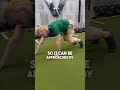 Movement training is for everyone from toddlers to 80+ years old