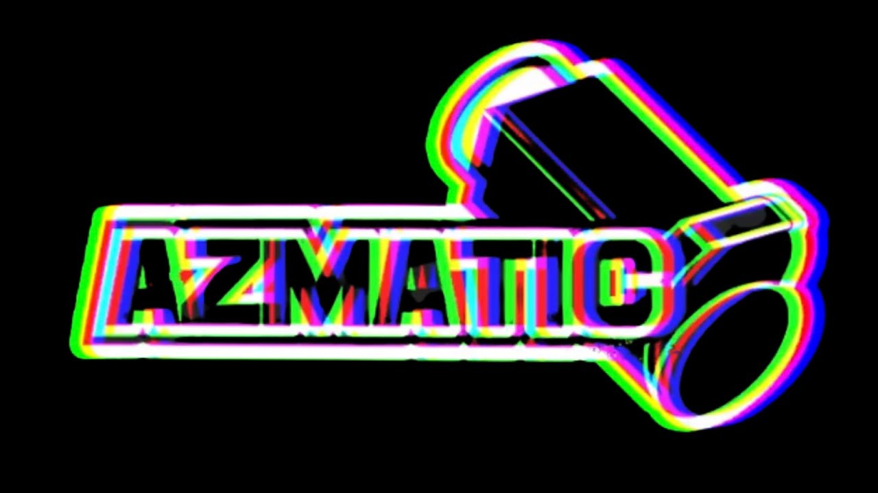 Azmatic's House session - YouTube