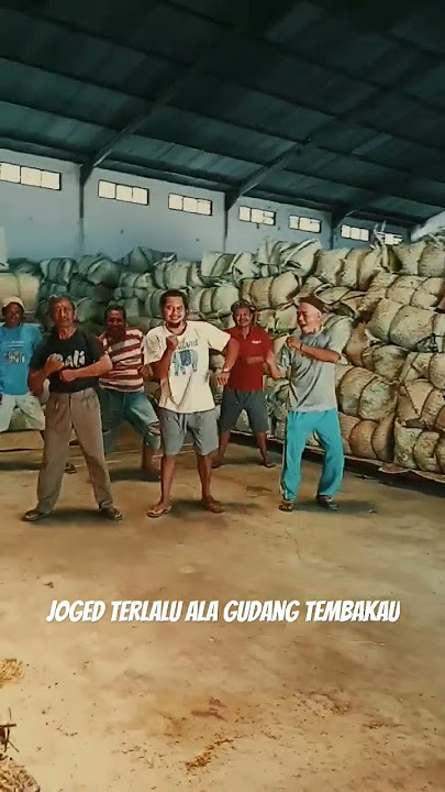 Setan Mana Yang Menggoda Hatimu - Terlalu