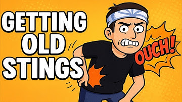 Getting Older… The Funny Truth – Reaction Video
