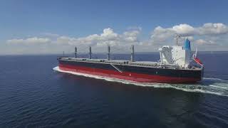 Bawat Ballast Water Treatment AMW MARINE