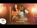 Camilly Vitória e Kellen Byanca | Deus Está Vendo [Clipe Oficial]
