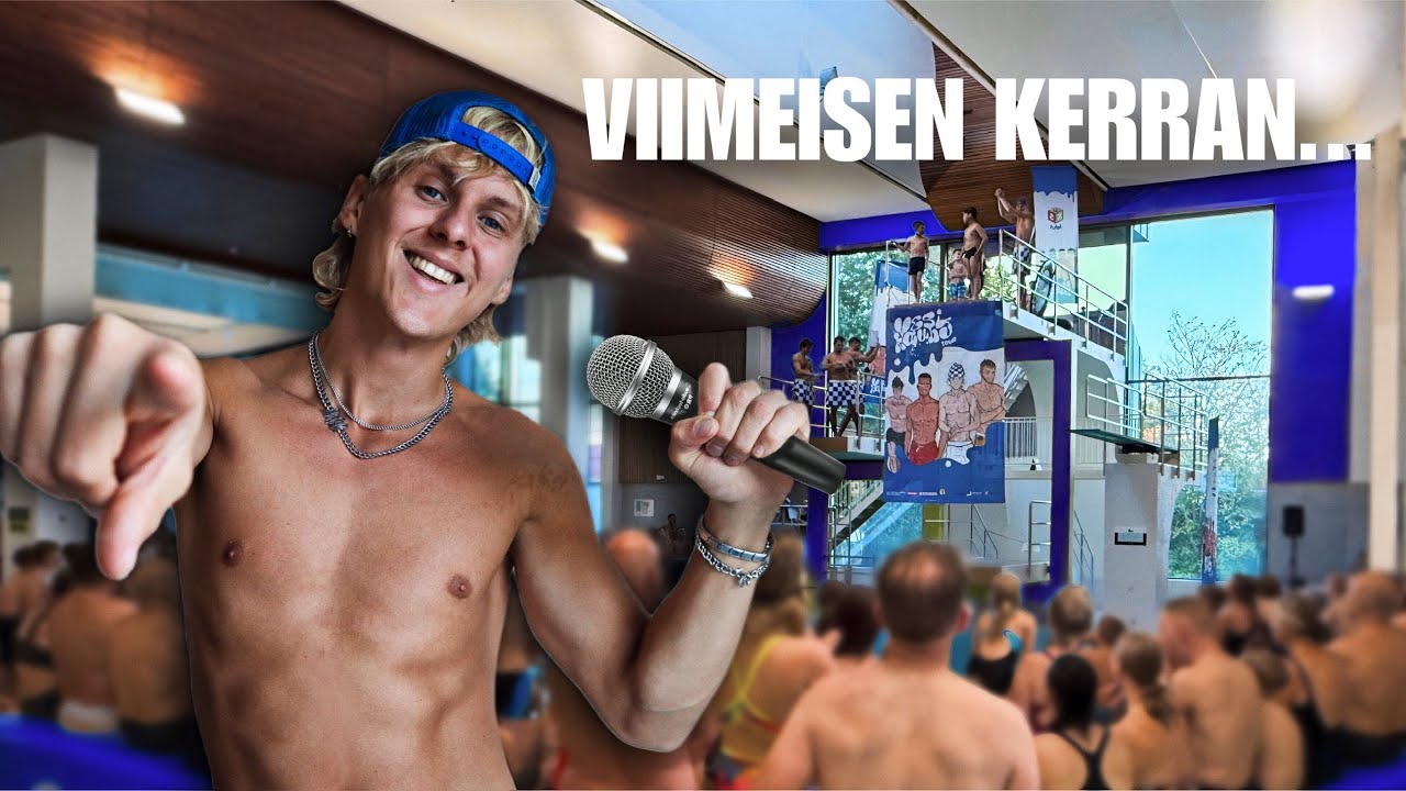 Kaikki hyvä loppuu aikanaan... 😭 | AraWeek #15