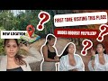 Brides request fulfilled? || BRIDE STACY ||