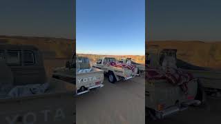 #raees555 #toyota #car #offroad #desert #global