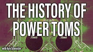 The History of Power Toms with Kyle Schneider - EP 180