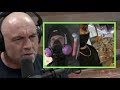 Joe Rogan on Agent Provocateurs During George Floyd Protests, Mysterious Pallets of Bricks
