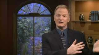 "Making Time for the Word" (Every Word with John Bradshaw)