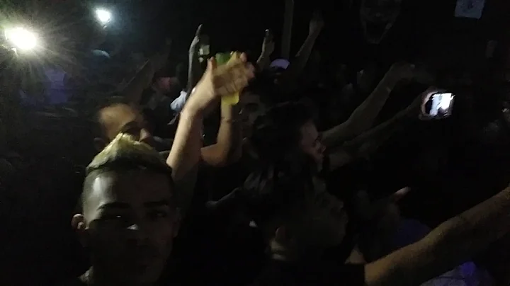 Gil modesto mc davi