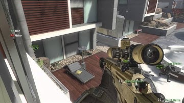 "SwiFt Clan" TrickShot On Bots-Ep.1/ With SwiFt xDesire