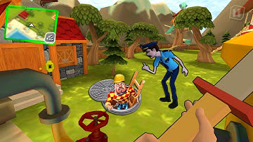 Dark Riddle  New Update ( MOD SKIN ) - New fun video everyday (android ios) part 56