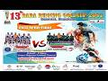 SEMIFINAL | WE ARE LIVE FROM RAJARANI DHANKUTA - Birtamod United Vs Salhesh FC - LIVE !
