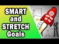 SMART and Stretch Goals Quiz