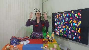 Vídeoaula Festa Junina  - Origem das festas juninas / Como trabalhar festa junina a distância