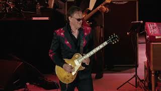 Video thumbnail of "Joe Bonamassa Tales Of Time 06 The Loyal Kind 1080"