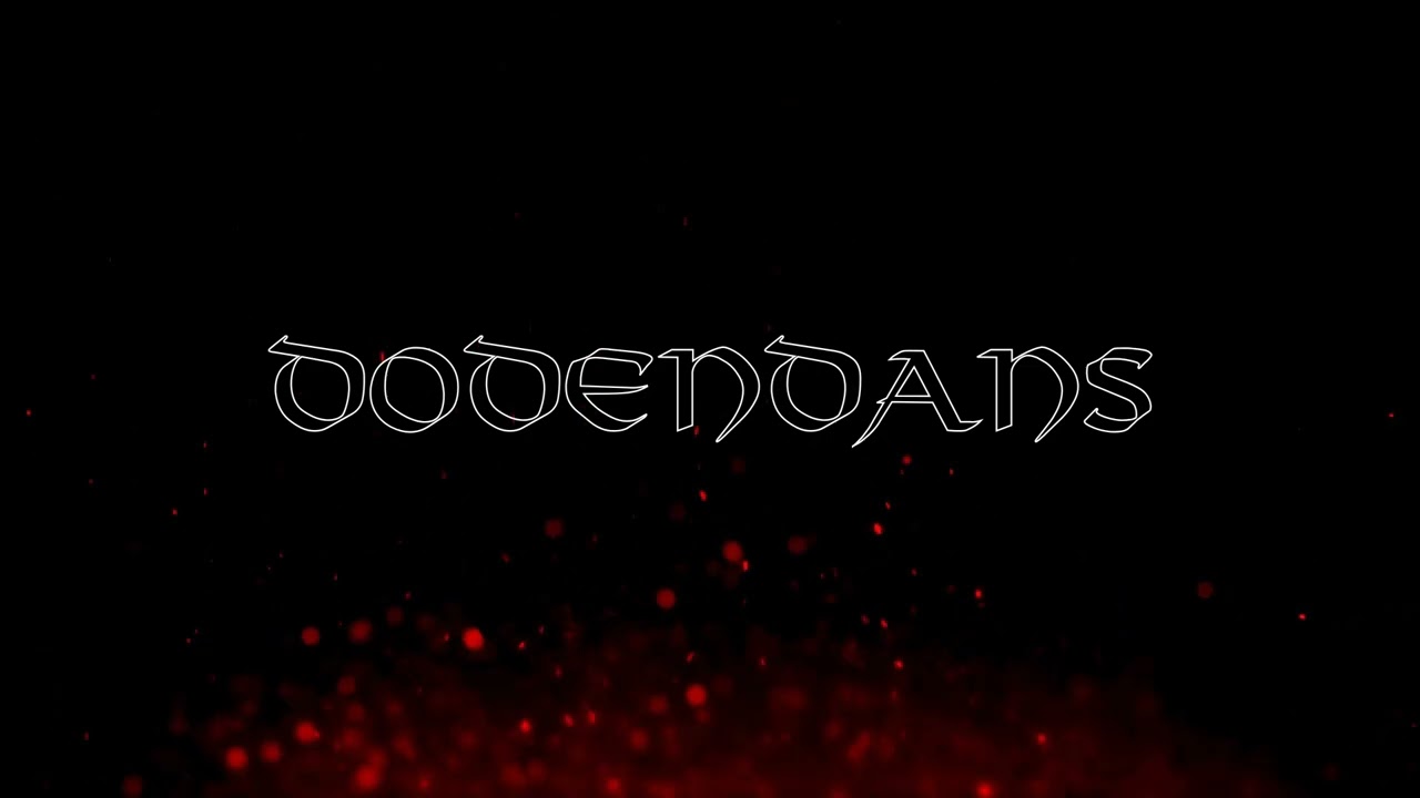 Davy Bones - Dodendans