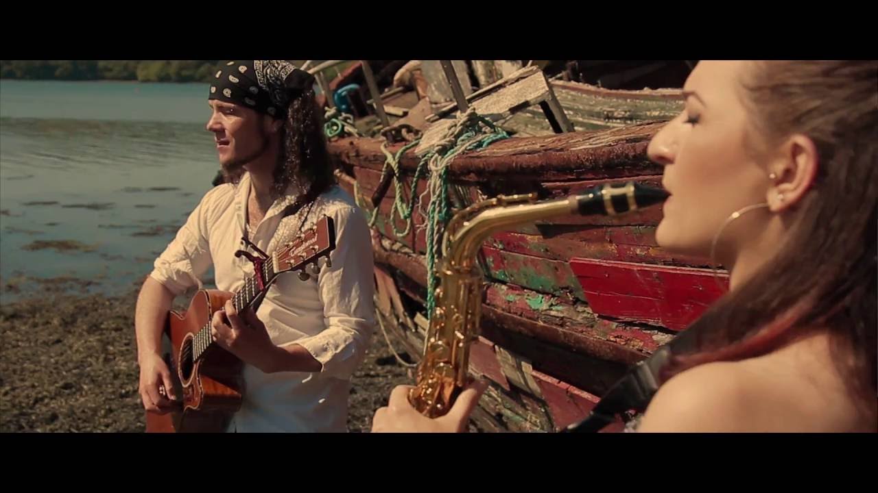 Fire & Water - Heatwave