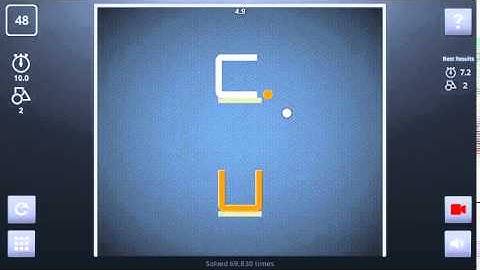 Level 48 | Brain It On