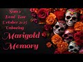 Sam's Bead Box Unboxing ~ October 2025