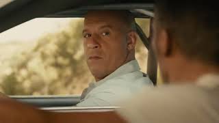 Fast And Furious 7 See You Again Dailauge In Hindi