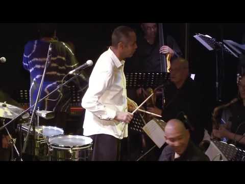 Mambo Legends Orchestra - Para todo el mundo rumba (FSSF 2012, Russia)