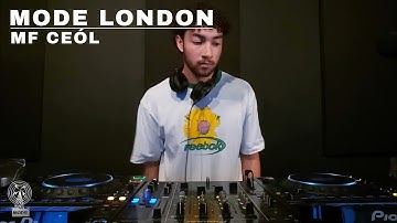 MF Ceól | Mode London
