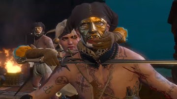 The Witcher 3 - Ciri