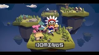 Dominus Multiplayer Civilization (BETA) Strategy Gameplay Android/iOS screenshot 4