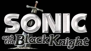 Menu  Name Entry - Sonic and the Black Knight Music Extended [Music OST][Original Soundtrack]