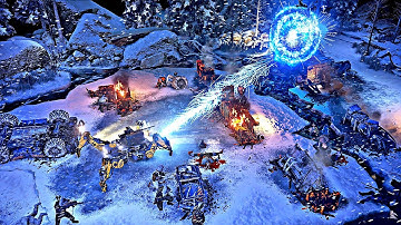 WASTELAND 3 - INTRO & Welcome to Colorado Gameplay Walkthrough Part 1