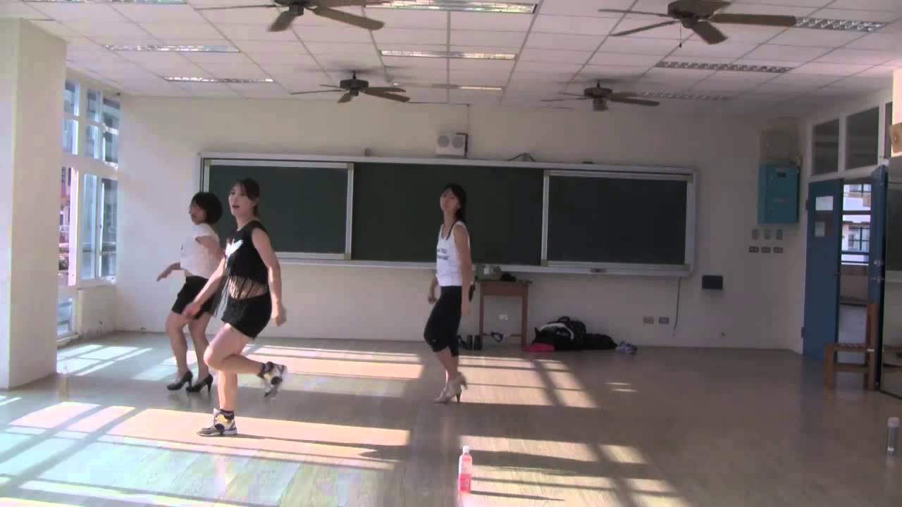 150701BJ DANCE